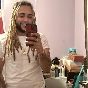 Meet your Posher, Fausto